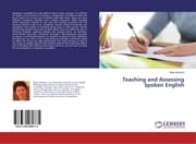 Cover von Teaching and Assessing Spoken English