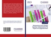 Cover von Histaminin Kare Dalga Siyirma Voltametrisi ile Tayini ve Uygulanmasi