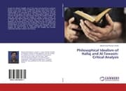 Cover von Philosophical Idealism of Hallaj and Al-Tawasin: Critical Analysis