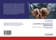 Cover von Land Reform & Agriculture Globalisation