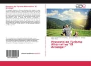 Cover von Proyecto de Turismo Alternativo 'El Arcángel'