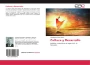 Cover von Cultura y Desarrollo