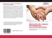Cover von Aplicación de colgajos homodigitales neurovascularizados