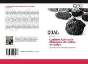 Cover von Carbón Activado obtenido de lodos avícolas