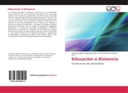 Cover von Educación a Distancia