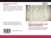 Cover von Perfeccionamiento del MEMI Estadistico