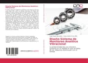 Cover von Diseño Sistema de Monitoreo Analítico Vibracional