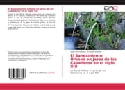 Cover von El Saneamiento Urbano en Jerez de los Caballeros en el siglo XIX