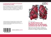 Cover von La Enfermera de Familia en el proceso asistencial de la EPOC