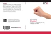 Cover von Huelga!