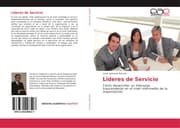 Cover von Líderes de Servicio