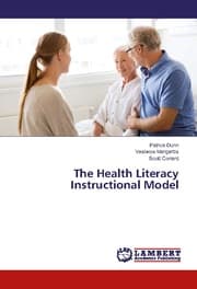 Cover von The Health Literacy Instructional Model