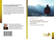 Cover von Le stress au quotidien. Particularité dans la pastorale des prêtres