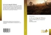Cover von La Vie ou la Saga de l'Alliance