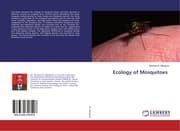 Cover von Ecology of Mosquitoes