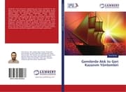 Cover von Gemilerde Atik Isi Geri Kazanim Yöntemleri