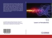 Cover von Lasers in Periodontics