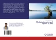 Cover von Medical plants in rural regions of Iran