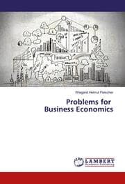 Cover von Problems for Business Economics