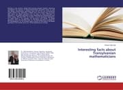 Cover von Interesting facts about Transylvanian mathematicians