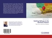 Cover von Seeking Refuge in the Rainbow Nation