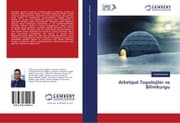 Cover von Arketipal Topolojiler ve Bilimkurgu