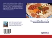 Cover von Household food insecurity and associated factors