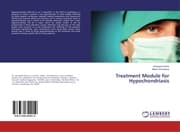Cover von Treatment Module for Hypochondriasis