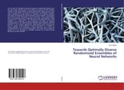 Cover von Towards Optimally Diverse Randomized Ensembles of Neural Networks