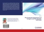 Cover von The Graduate Experiences of Tongans and the Quarter Life Crisis