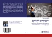 Cover von Integrated Development Planning in South Africa