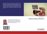 Cover von Physics without Photons