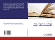 Cover von Reducing Road Carnage Using a Web Based Model
