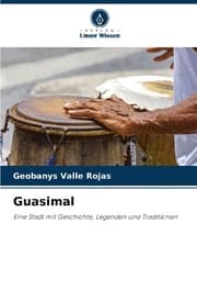 Cover von Guasimal