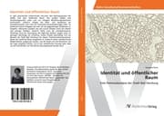 Cover von Identität und öffentlicher Raum