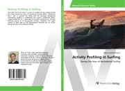 Cover von Activity Profiling in Surfing