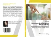 Cover von Erwartung, Erfüllung und Enttäuschung
