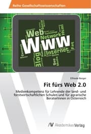 Cover von Fit fürs Web 2.0