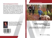 Cover von Reformpädagogische Schulen