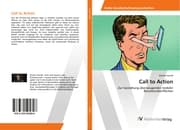 Cover von Call to Action