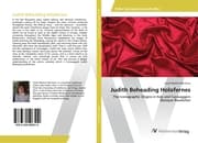Cover von Judith Beheading Holofernes