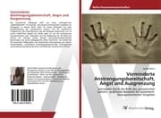 Cover von Verminderte Anstrengungsbereitschaft, Angst und Ausgrenzung