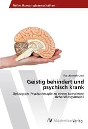 Cover von Geistig behindert und psychisch krank