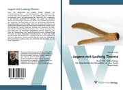 Cover von Jagern mit Ludwig Thoma