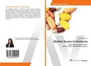 Cover von Market Access in Germany