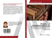 Cover von Wissens- und Kompetenzerwerb in der Praxis der Sozialwirtschaft