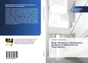 Cover von Basic Research in Architecture by Sense of Attachment to Place Approa