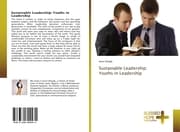 Cover von Sustainable Leadership: Youths in Leadership