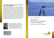 Cover von Henry Weiss: Desde territorio Cheyenne a territorio Mapuche