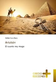 Cover von Artabán